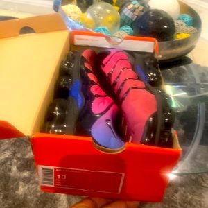 Air VaporMax Plus size 13.